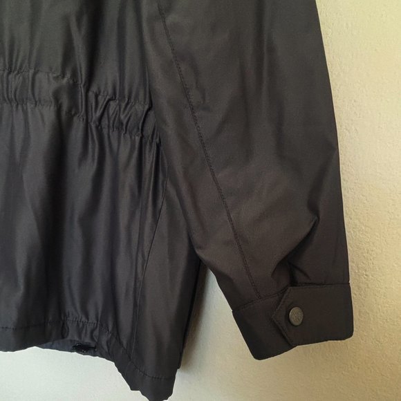 Canali Rain and Wind Tech Padded Field Jacket XL - Picture 11 of 12